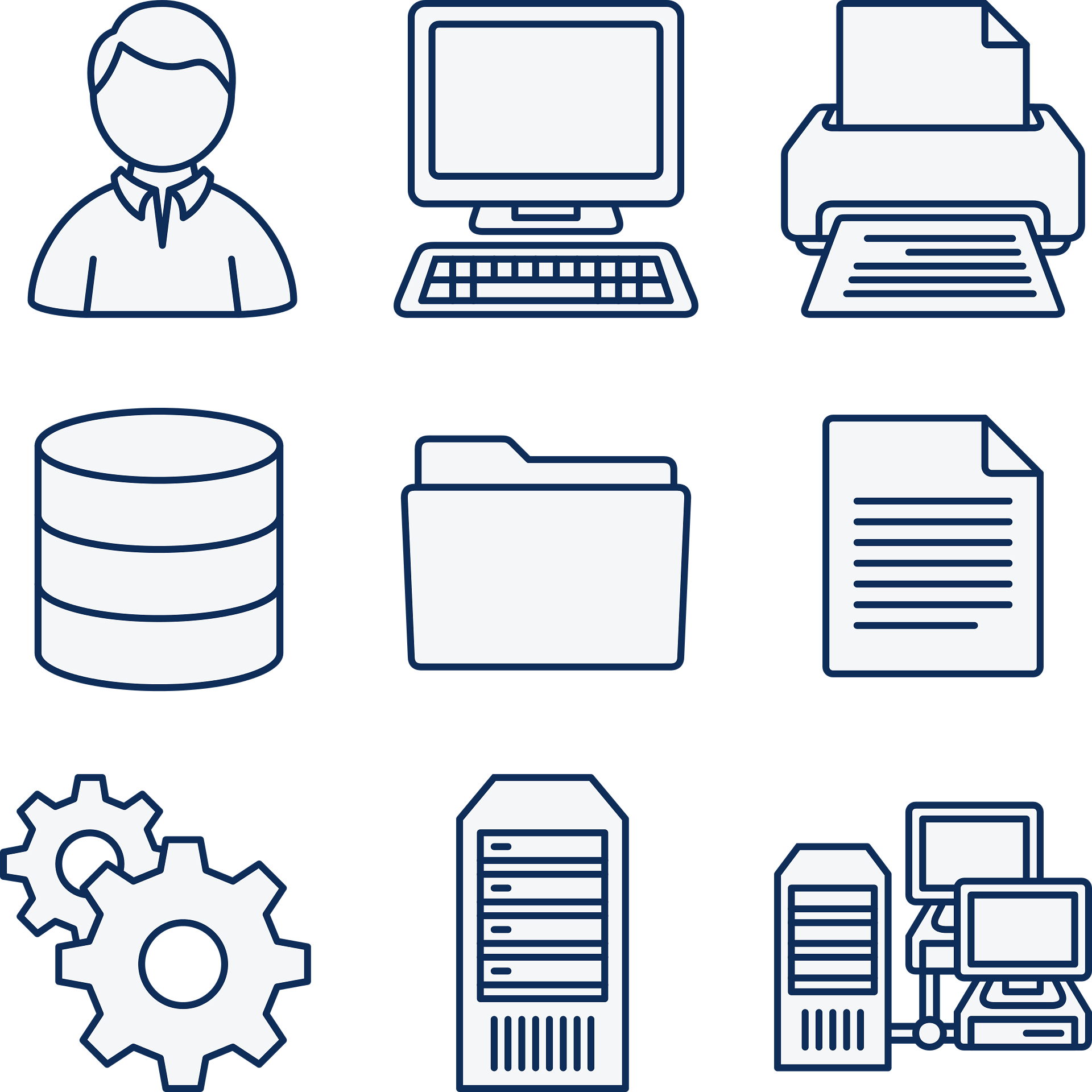 database